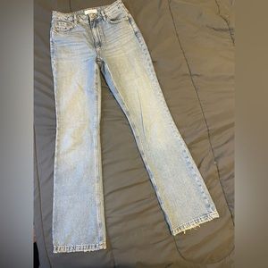 Dynamite Candice Bootcut Jeans